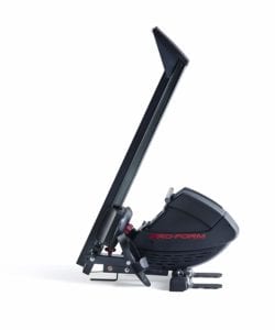 Machine à ramer ProForm 440R Pliée